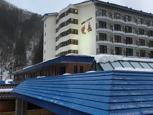 奥飛騨ガーデンホテル焼岳のイメージ