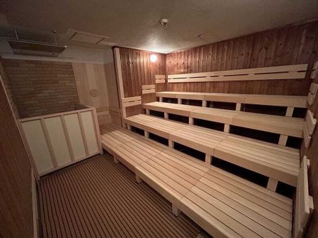 ルネサンス新宿24のイメージ