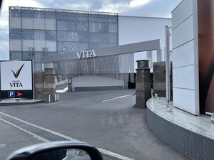 VITAのイメージ