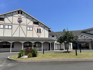 対馬グランドホテルのイメージ