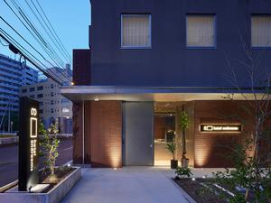 ホテル・アンドルームス札幌すすきののイメージ