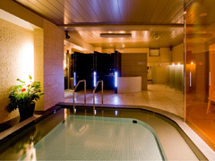 アーバンスパ湯ららのイメージ