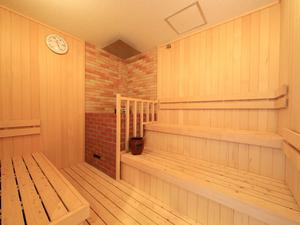 ゆとりろ磐梯熱海のイメージ