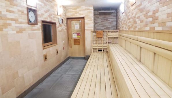 ルネサンス北砂のイメージ