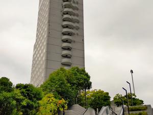 ホテル イースト21東京のイメージ