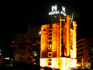 ホテル 目黒エンペラーのイメージ