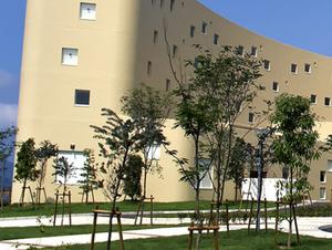 オーシャンリゾートホテル&スパ うみんぴあのイメージ