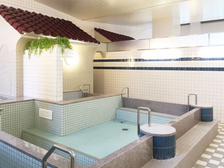 幸福湯(和歌山)のイメージ