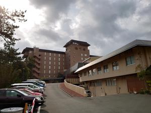 鴨川館のイメージ