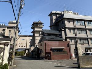 政竜閣のイメージ