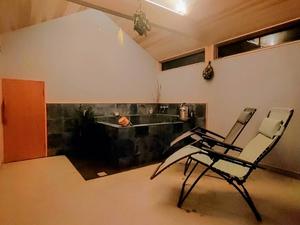 inakasauna(イナカサウナ)のイメージ