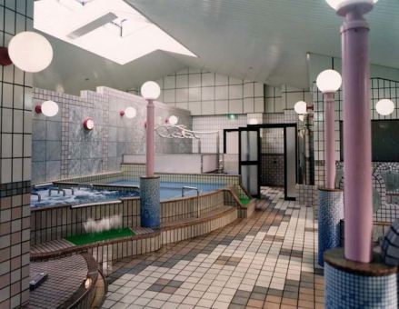 ふくずみ温泉のイメージ