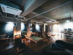 サウナの珠湯のイメージ