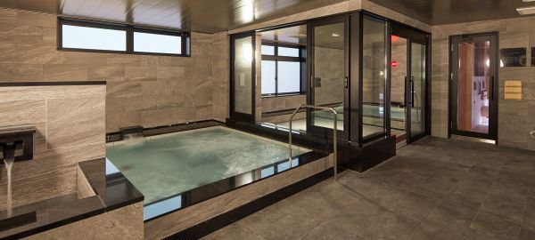 サウナリゾートオリエンタル神戸のイメージ