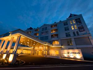 スパリゾートリブマックス 天然温泉 森の泉のイメージ