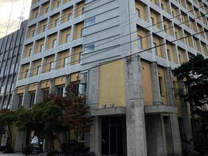 魚津マンテンホテル駅前のイメージ