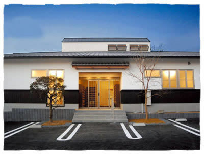 奥の湯のイメージ