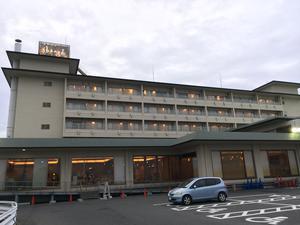 長島温泉 湯あみの島のイメージ