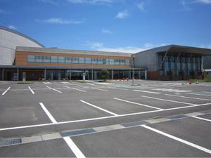 すぽっシュTOYOHAMAのイメージ