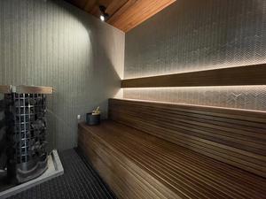 湯郷温泉 和モダンな宿 かつらぎのイメージ