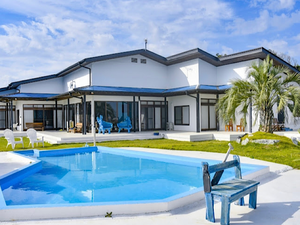 秘境の楽園 COCOS HARBORのイメージ