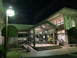 高松市かわなべスポーツセンターのイメージ