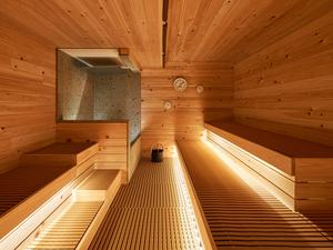 トキオズサウナのイメージ