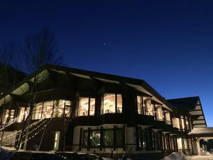 アルペンドルフ白樺のイメージ