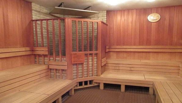 ルネサンスいわきのイメージ