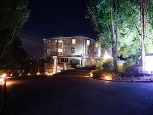 ホテルつくばクラブのイメージ