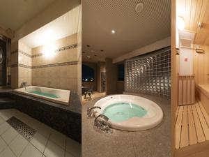 HOTEL neo WAKABAのイメージ