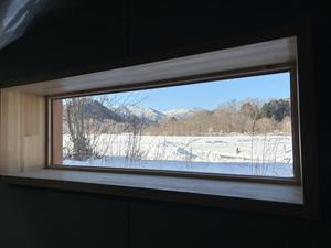 日靜(にっせい) KOBU SAUNAのイメージ