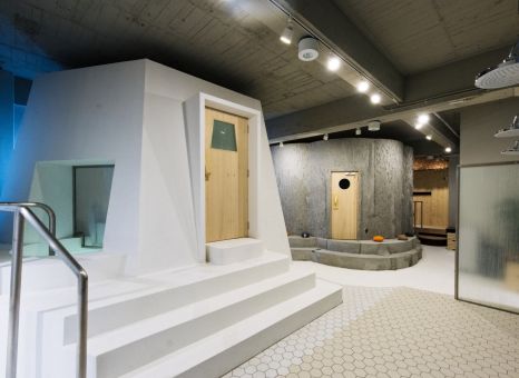 Forest Houseのイメージ