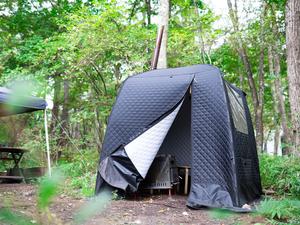 アウトドア貸切別荘北軽井沢Ⅰのイメージ