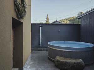 DOGA SAUNAのイメージ