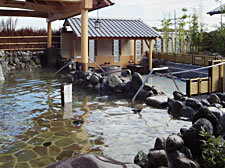 法典の湯のイメージ