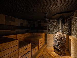 SHIIYA VILLAGEのイメージ