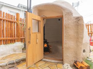 豪雪Sauna Yuzawa Kamakuraのイメージ