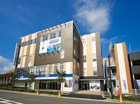 セントラルウェルネス長津田みなみ台のイメージ