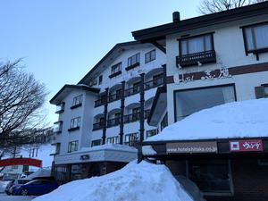 プチホテル志鷹のイメージ