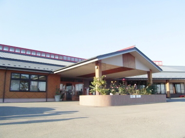 胆沢川温泉さくらの湯のイメージ