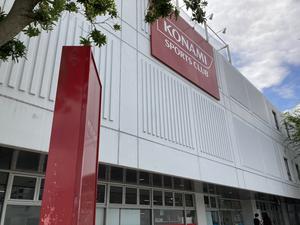 コナミスポーツクラブ津田沼のイメージ