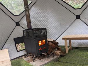 福田温泉のイメージ