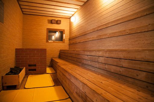 ひまわり温泉 森の郷のイメージ