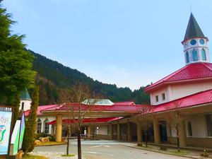 ステイ スイムアンドテニス美郷(ゴールデンユートピアおおち)のイメージ