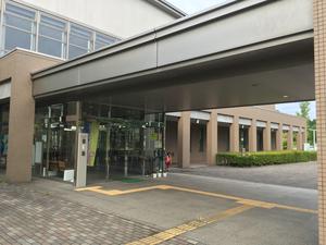秋田県北部老人福祉総合エリアのイメージ