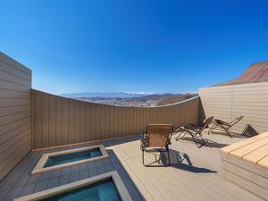 onsen hotel OMOTOのイメージ