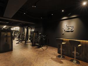GYM&SAUNA NESのイメージ