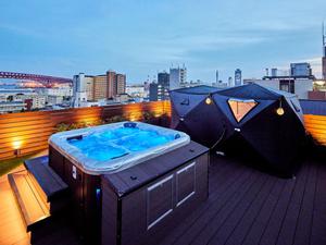 HOTEL SAILSのイメージ