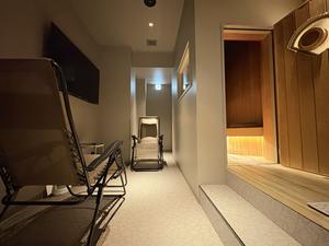 RED° E-SAUNA UENOのイメージ